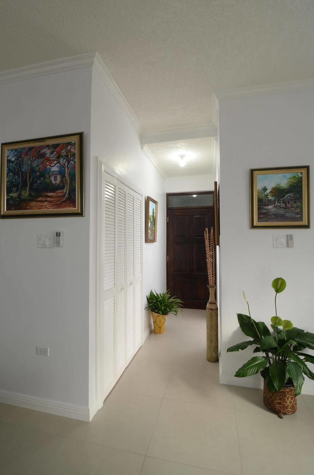 Kingsway New Kingston Guest Apartment II Exterior photo