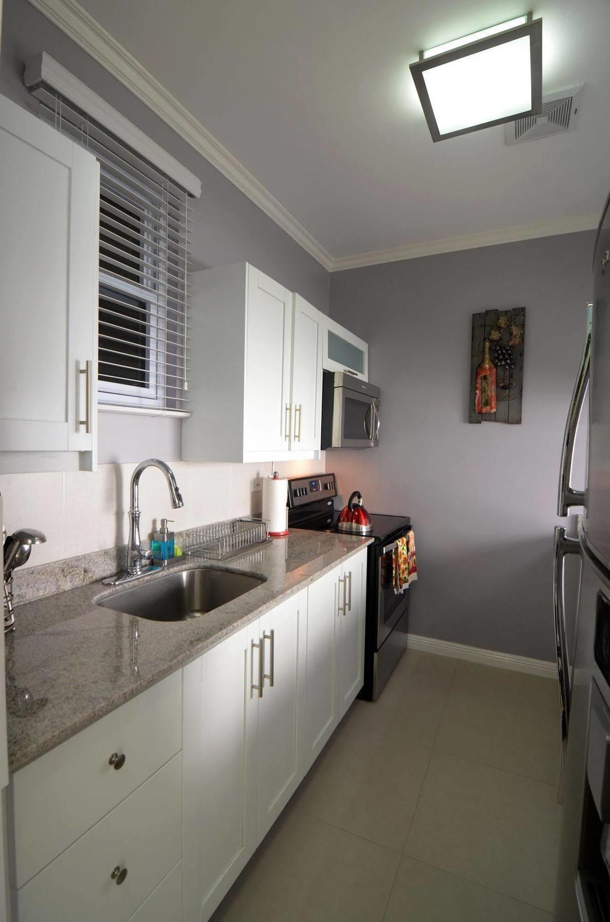 Kingsway New Kingston Guest Apartment II Exterior photo